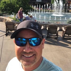 Meet your Posher, John